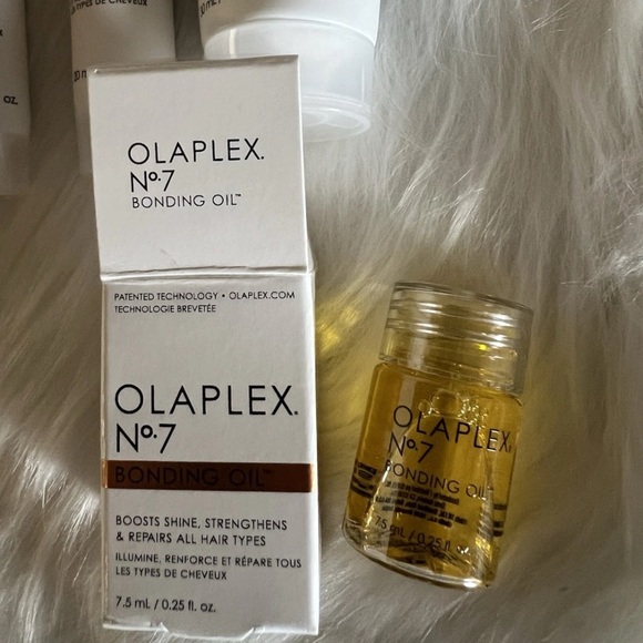 Olaplex Mini Bundle - Picture 2 of 2